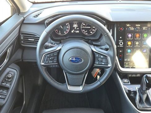 Certified 2025 Subaru Outback Premium image 3