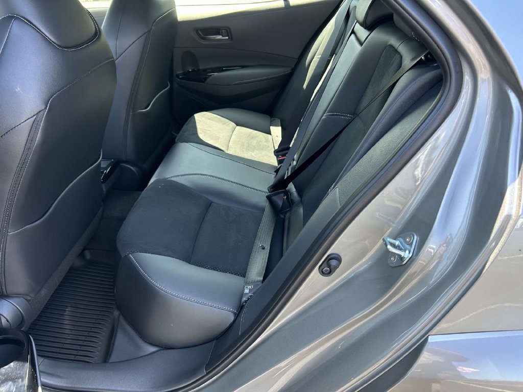 New 2026 Toyota Corolla GR AWD/4WD image 14