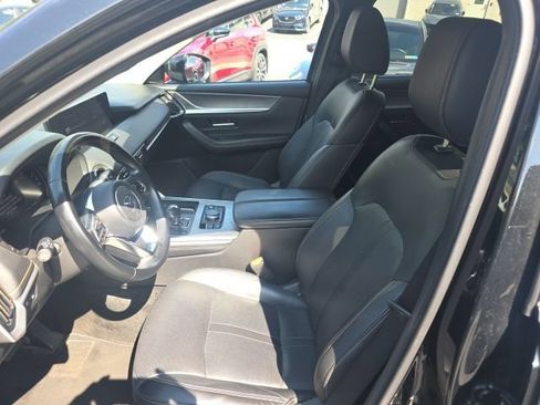 Certified 2025 MAZDA CX-70 Plug-In Hybrid w/ Premium Pkg AWD/4WD image 15