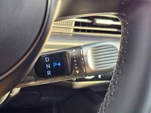 New 2025 Hyundai Ioniq 6 SEL image 22