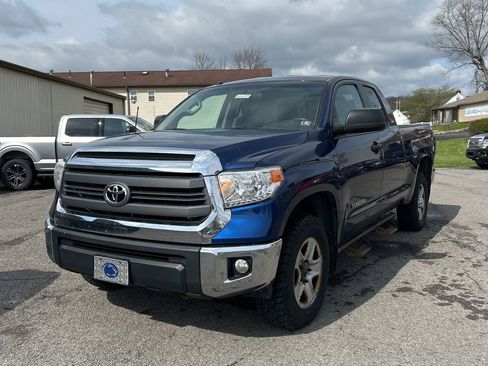 Used 2014 Toyota Tundra SR5 image 1