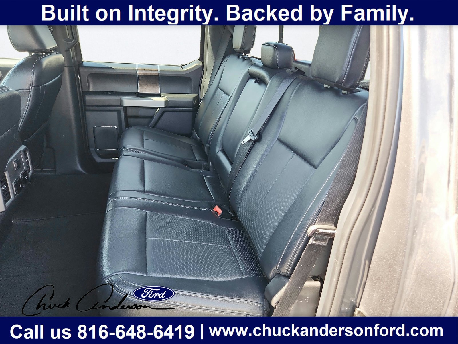 Used 2022 Ford F250 Lariat AWD/4WD image 24
