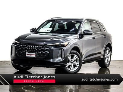 New 2025 Audi Q5 Premium