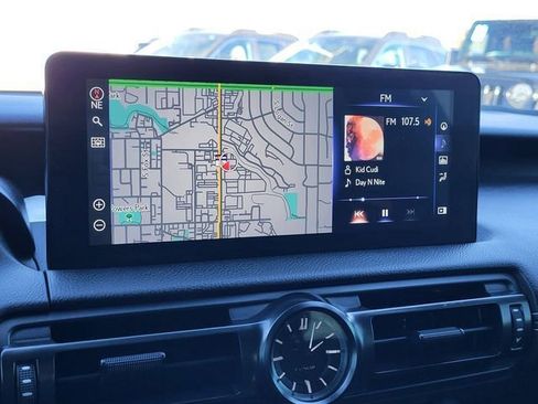 Used 2023 Lexus IS 350 F Sport image 23