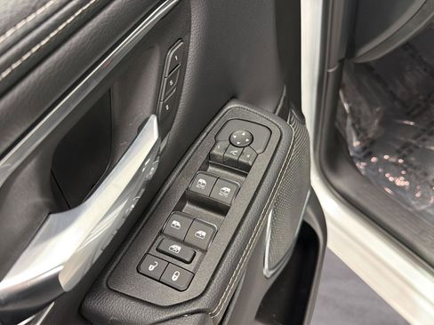New 2026 RAM 1500 Laramie w/ Night Edition image 24