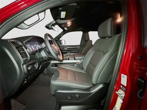 New 2026 RAM 1500 Big Horn w/ Night Edition image 14