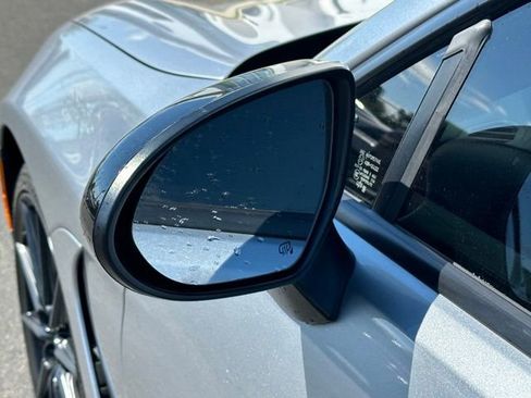 Used 2022 Toyota GR86 Premium w/ ALL Weather Mat Package (TMS) RWD image 15