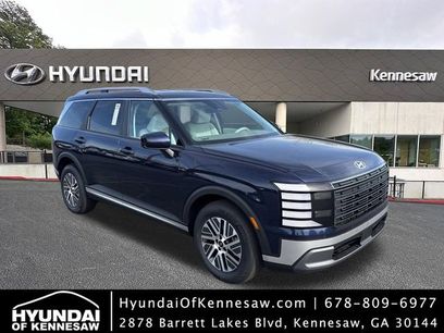 New 2026 Hyundai Palisade FWD Hybrid
