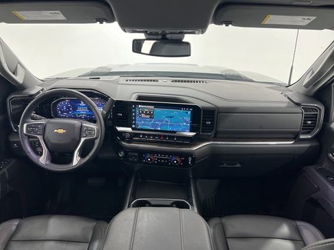 Used 2025 Chevrolet Silverado 2500 LT w/ All Star Edition image 19