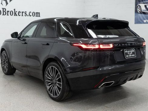 Used 2023 Land Rover Range Rover Velar R-Dynamic S AWD/4WD image 6