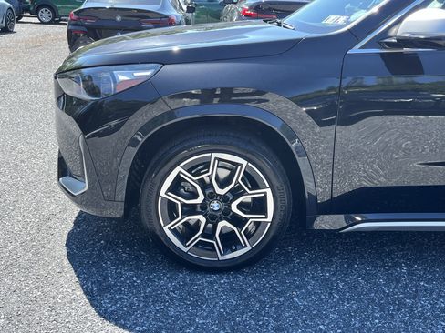 Certified 2023 BMW X1 xDrive28i w/ Premium Package image 4