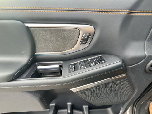 New 2026 Ford Expedition Tremor image 15