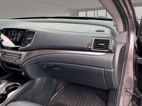 Certified 2022 Honda Pilot EX-L image 26