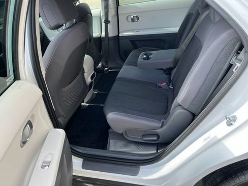 Used 2023 Hyundai Ioniq 5 SE RWD image 12