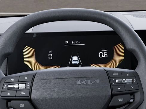 New 2026 Kia Sportage LX AWD/4WD image 21