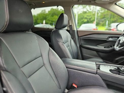 Certified 2023 Nissan Rogue SL w/ SL Premium Package image 14