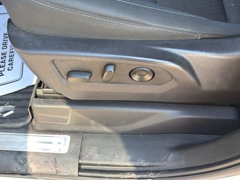 Used 2024 Chevrolet Silverado 1500 LT Trail Boss w/ Protection Package image 21