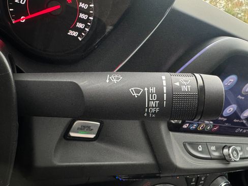 Used 2022 Chevrolet Camaro ZL1 image 49