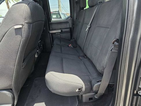 Used 2019 Ford F150 XLT w/ Equipment Group 302A Luxury RWD image 17