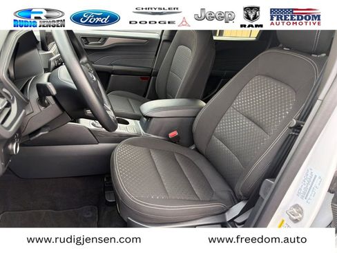 Used 2025 Ford Escape Active image 11