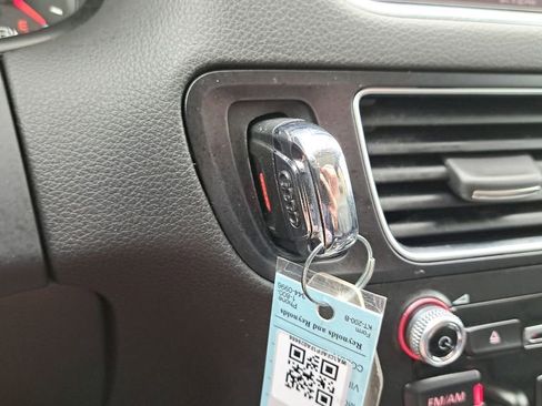 Used 2015 Audi Q5 2.0T Premium image 27