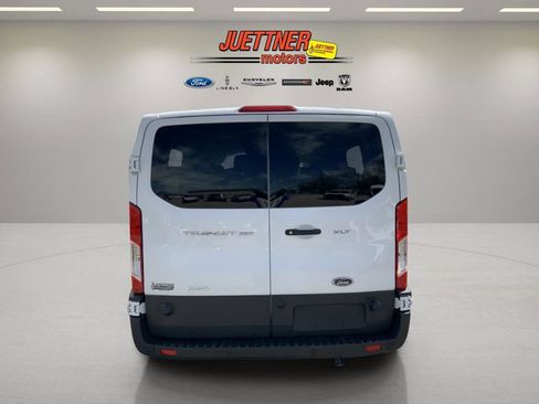 Used 2024 Ford Transit 350 XLT RWD image 8