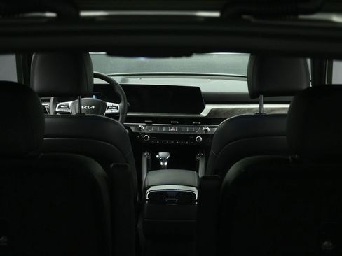 Certified 2025 Kia Telluride EX X-Line AWD/4WD image 65