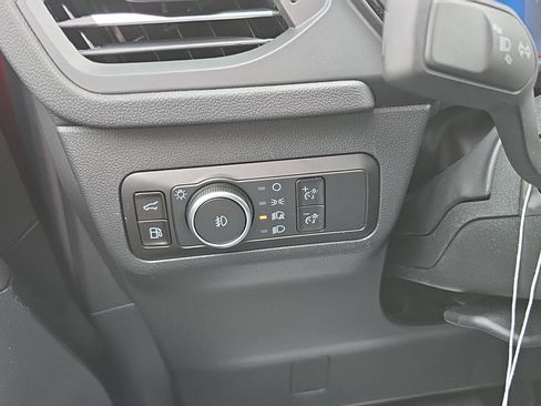 New 2026 Ford Escape ST-Line Select w/ Tech Pack #1 image 28