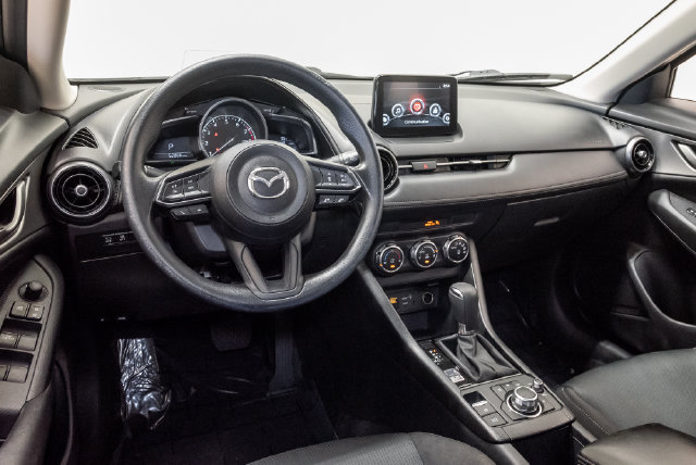 Used 2020 MAZDA CX-3 Sport FWD image 7