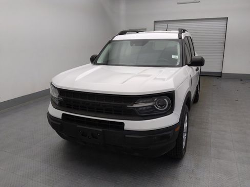 Used 2021 Ford Bronco Sport image 15