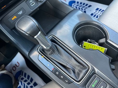 Used 2022 Honda Civic EX image 27