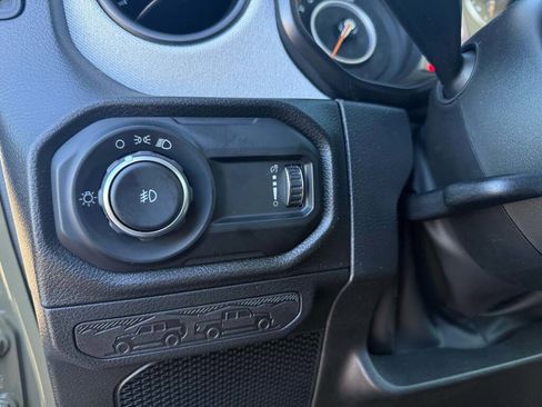 New 2026 Jeep Wrangler Sport image 26