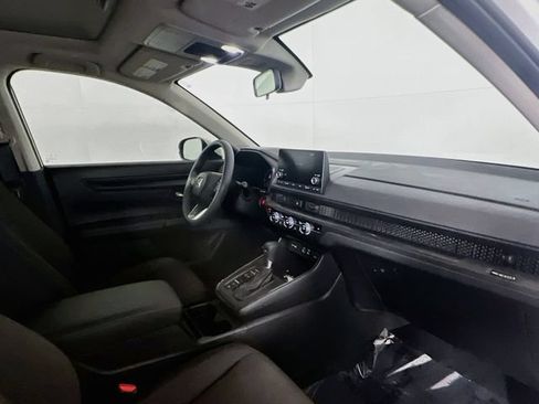 Certified 2024 Honda CR-V EX image 23
