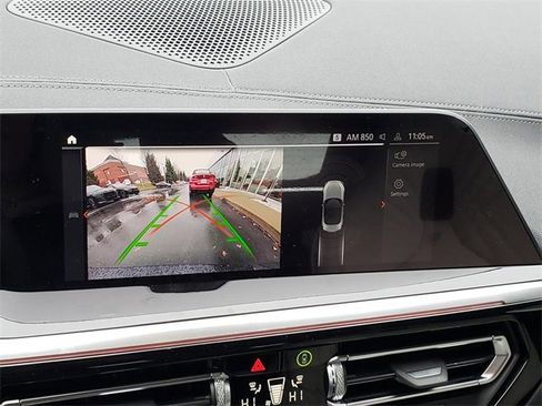 New 2026 BMW Z4 sDrive30i w/ Shadowloine Package image 22