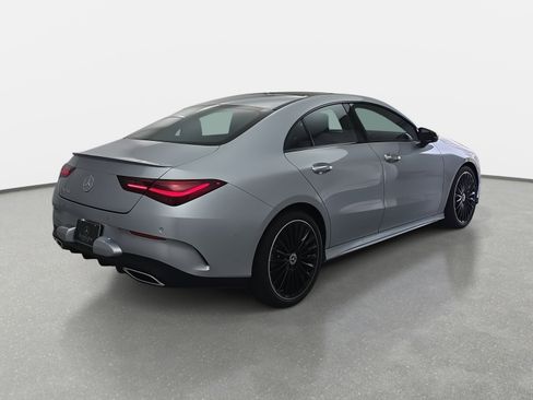 New 2026 Mercedes-Benz CLA 250 CLA 250 image 5