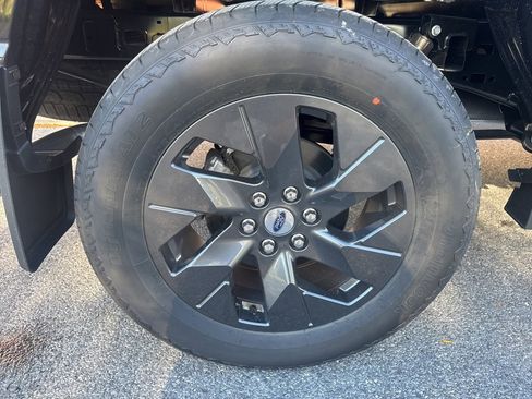 New 2025 Ford F150 STX w/ Equipment Group 200A image 12