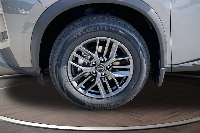 Certified 2023 Nissan Rogue S FWD image 9