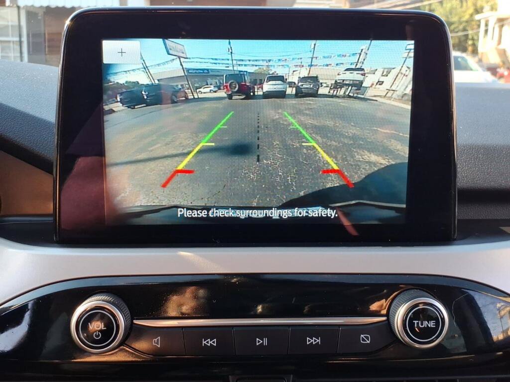 Used 2020 Ford Escape SE AWD/4WD image 16