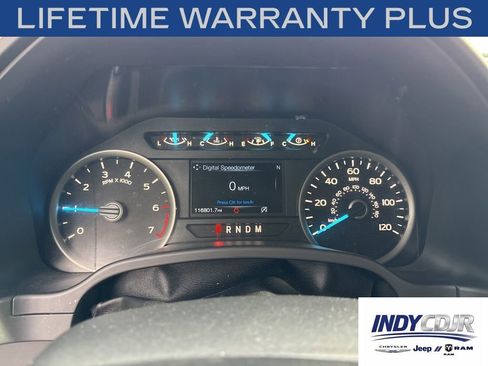 Used 2018 Ford F150 XLT w/ Equipment Group 302A Luxury AWD/4WD image 18