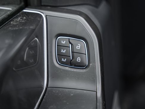 New 2026 Ford F150 Lariat w/ Equipment Group 501A Mid image 45