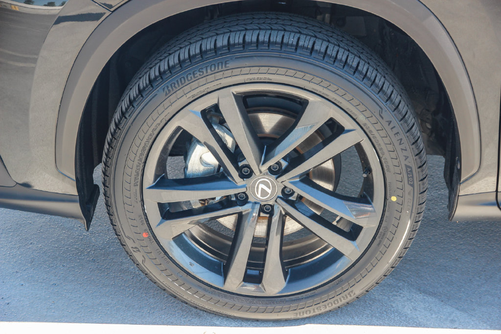 Certified 2024 Lexus NX 450h+ AWD w/ Vision Package image 11