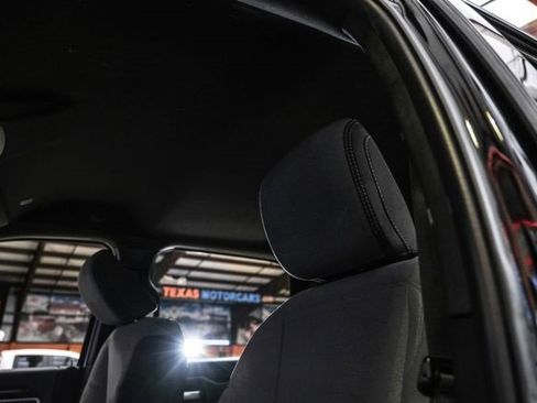 Used 2022 RAM 2500 Big Horn image 27