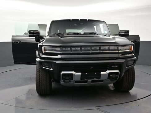 Used 2026 GMC Hummer EV SUV AWD/4WD image 37