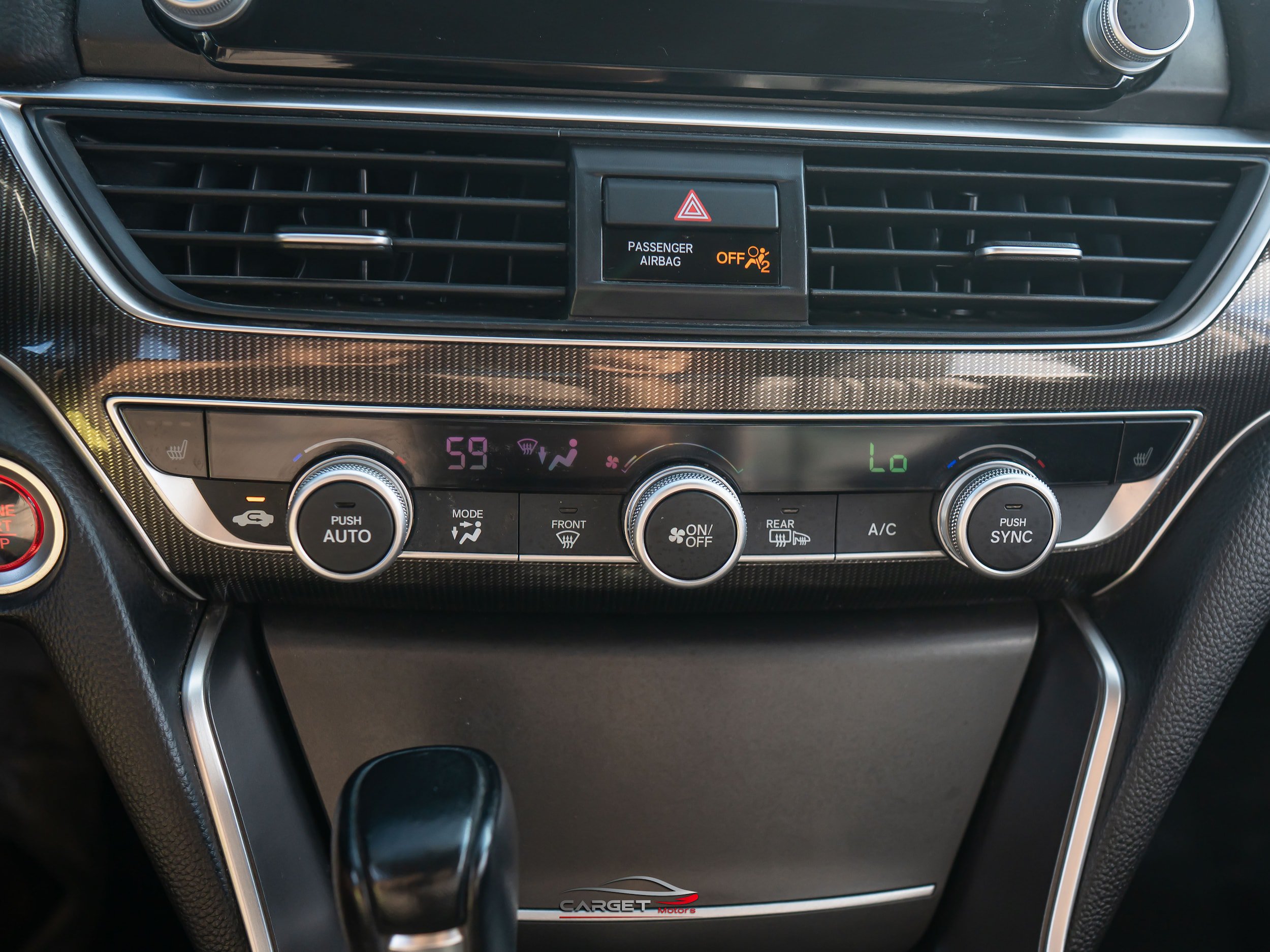 Used 2021 Honda Accord Sport Special Edition image 35