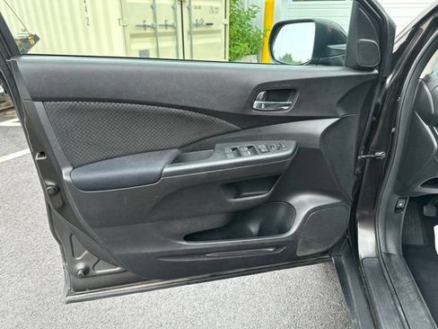 Used 2016 Honda CR-V EX image 19