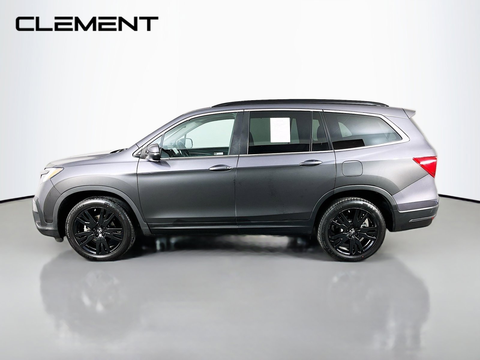 Used 2022 Honda Pilot Special Edition image 4