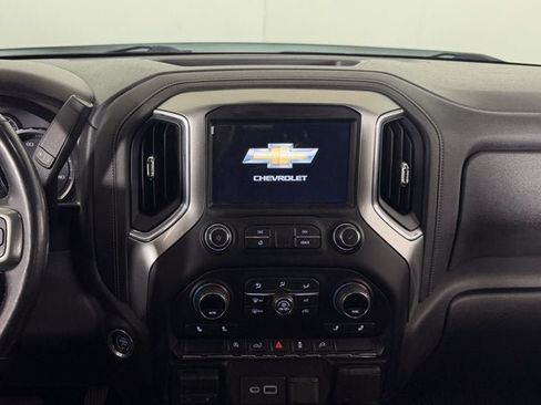 Used 2021 Chevrolet Silverado 1500 RST w/ Texas Edition Plus RWD image 11