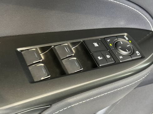 Certified 2024 Lexus NX 250 FWD image 13