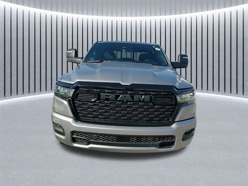 Used 2025 RAM 1500 Big Horn image 23