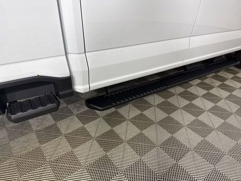 New 2026 Ford F250 XL w/ XL Chrome Package image 25